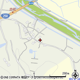 岡山県岡山市東区沼690周辺の地図