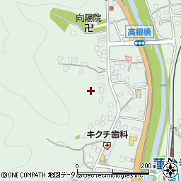 〒415-0011 静岡県下田市河内の地図
