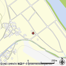 岡山県総社市福谷1726周辺の地図