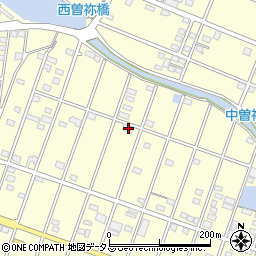 静岡県浜松市中央区雄踏町宇布見9811周辺の地図