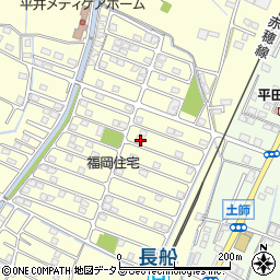 岡山県瀬戸内市長船町福岡500-36周辺の地図