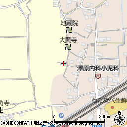 岡山県岡山市東区上道北方931周辺の地図