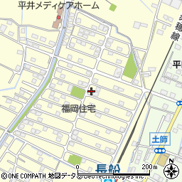 岡山県瀬戸内市長船町福岡500-37周辺の地図