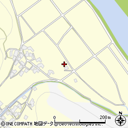 岡山県総社市福谷1727周辺の地図