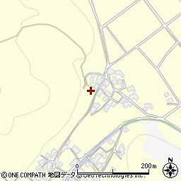 岡山県総社市福谷1464周辺の地図