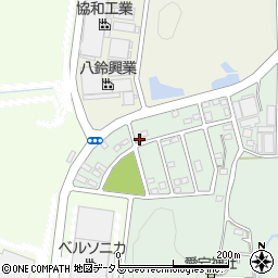 静岡県湖西市坊瀬788-1周辺の地図