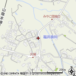 寿美工務店周辺の地図