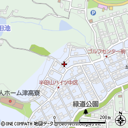 土地家屋調査士　石島正道弘章事務所周辺の地図