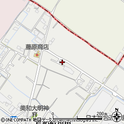 岡山県瀬戸内市長船町福里93-3周辺の地図
