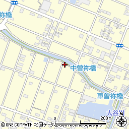 静岡県浜松市中央区雄踏町宇布見9719周辺の地図