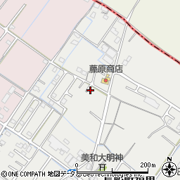 岡山県瀬戸内市長船町福里119-10周辺の地図