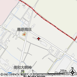 岡山県瀬戸内市長船町福里93周辺の地図