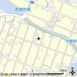 静岡県浜松市中央区雄踏町宇布見9807周辺の地図