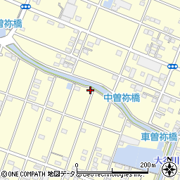 静岡県浜松市中央区雄踏町宇布見9721周辺の地図