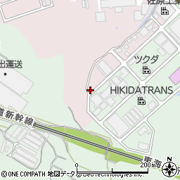静岡県湖西市鷲津2824周辺の地図