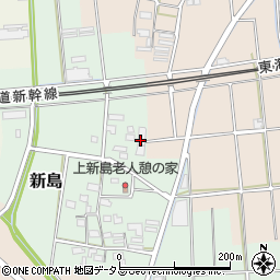 株式会社イワタ伊藤建設周辺の地図