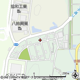 静岡県湖西市坊瀬774-3周辺の地図
