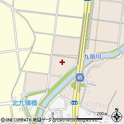 静岡県浜松市中央区志都呂町3493周辺の地図