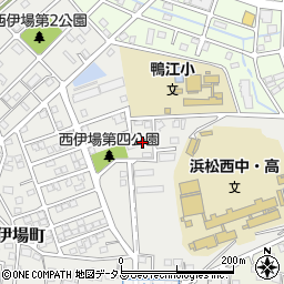 株式会社住販周辺の地図