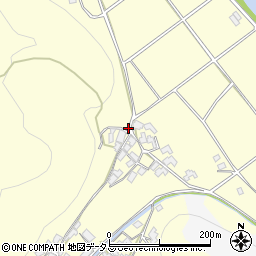 岡山県総社市福谷1467周辺の地図