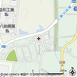 静岡県湖西市坊瀬765周辺の地図