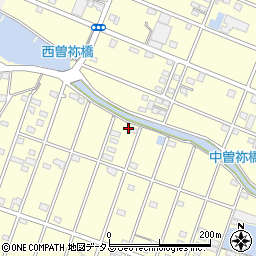 静岡県浜松市中央区雄踏町宇布見9805周辺の地図