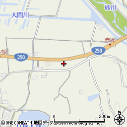 岡山県岡山市東区沼817周辺の地図