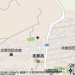 静岡県浜松市中央区志都呂町532周辺の地図