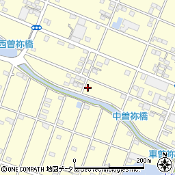 静岡県浜松市中央区雄踏町宇布見9266周辺の地図