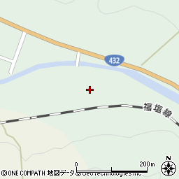株式会社西日本シー・アイ・シー研究所周辺の地図