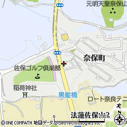 有限会社昭和レジン　本社周辺の地図
