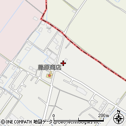 岡山県瀬戸内市長船町福里61周辺の地図