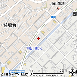 木内建設株式会社　浜松支店周辺の地図