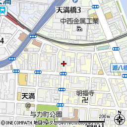 愛ランド介護タクシー周辺の地図