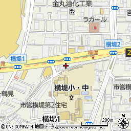 株式会社政経新報社周辺の地図