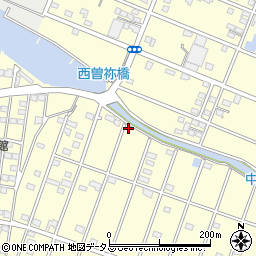 静岡県浜松市中央区雄踏町宇布見9874周辺の地図