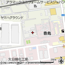 静岡県磐田市天龍929周辺の地図