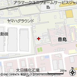 静岡県磐田市天龍943-1周辺の地図