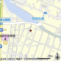 静岡県浜松市中央区雄踏町宇布見9951周辺の地図