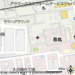 静岡県磐田市天龍940周辺の地図