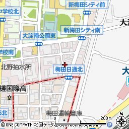 今井自動車商会周辺の地図