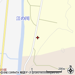 広島県山県郡北広島町惣森2235周辺の地図
