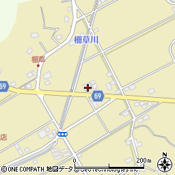 有限会社宮城自動車周辺の地図