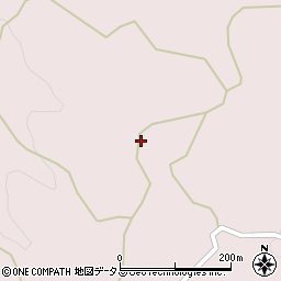 広島県三次市上田町567周辺の地図