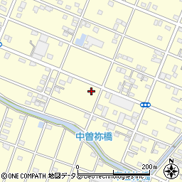 静岡県浜松市中央区雄踏町宇布見9273周辺の地図