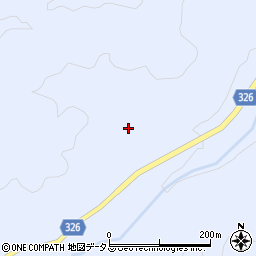 広島県安芸高田市吉田町相合2232周辺の地図