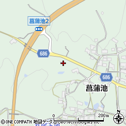 株式会社ＡＭＢ周辺の地図