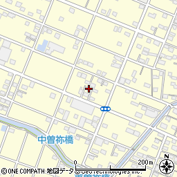 静岡県浜松市中央区雄踏町宇布見9312周辺の地図