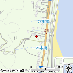静岡県牧之原市片浜2944-1周辺の地図