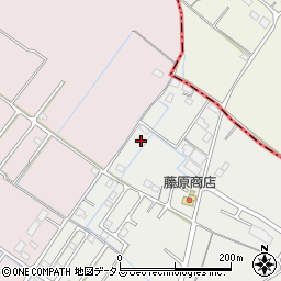 岡山県瀬戸内市長船町福里22周辺の地図